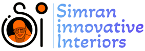 Simran Innovative Interiors Logo